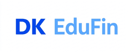 DKEdufin Logo
